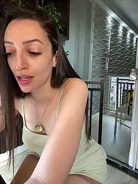 BelleRune online show from March 2025 07:31:02 PM