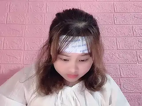 Lina8386 online show from December 2025 07:31:01 PM