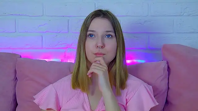 TinnaBurton online show from March 2026 04:55:01 PM