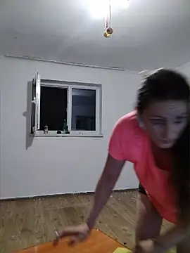CrazyMaya39 online show from June 2026 09:01:02 PM
