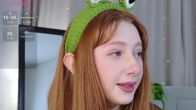 AdritVance online show from November 2025 09:10:01 AM