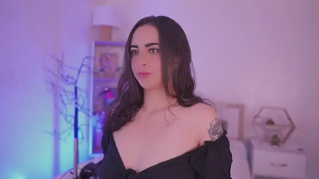 Snapshot of Enola_Holmes_ chatting on February 2026 12:15:01 PM Enola Holmes online show from February 2026 12:15:01 PM