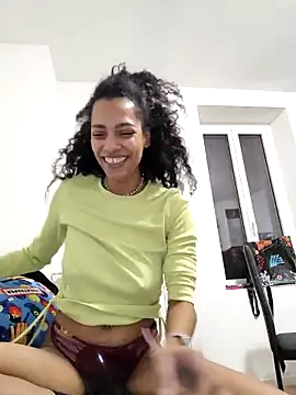 chanell95 online show from November 2025 07:35:02 PM