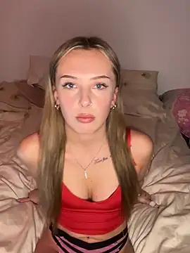 Maria-Becker online show from November 2025 04:07:02 PM