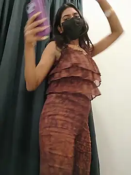 sexyayeshadesi online show from June 2026 06:30:01 PM