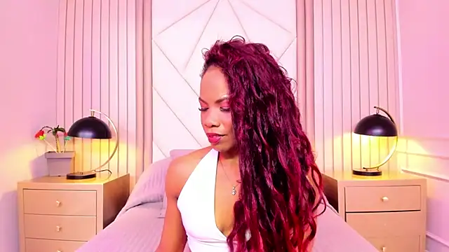 Snapshot of LailaDavidson chatting on February 2026 12:16:01 PM LailaDavidson online show from February 2026 12:16:01 PM