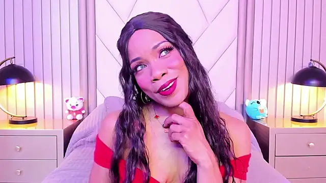LailaDavidson online show from July 2026 12:40:01 PM