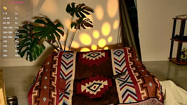 jane-booblegum online show from April 2026 05:10:02 PM