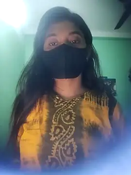 Snapshot of Disha_Nur0 chatting on December 2025 10:40:01 PM Disha Nur0 online show from December 2025 10:40:01 PM