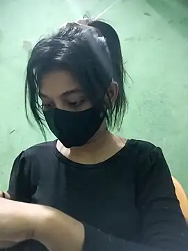 Disha Nur0 online show from April 2026 11:43:02 PM