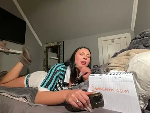 Lockig online show from March 2026 10:37:01 PM