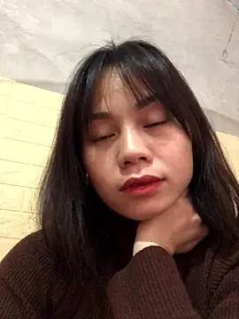 Trangbabylove online show from January 2026 06:18:02 AM