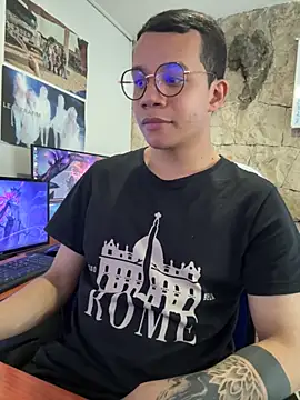 MarcoKostov online show from November 2025 12:38:02 PM