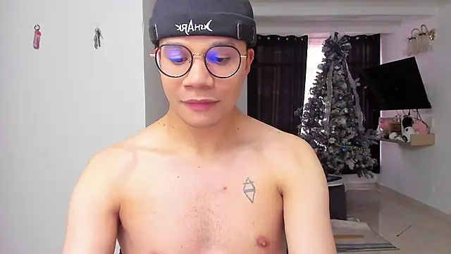 MarcoKostov online show from November 2025 08:44:01 PM