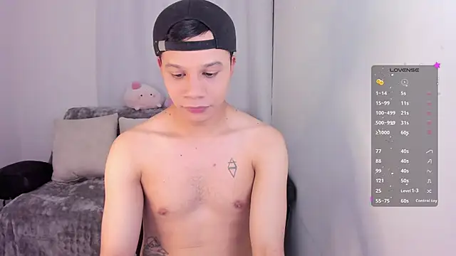 MarcoKostov online show from December 2025 09:53:02 PM