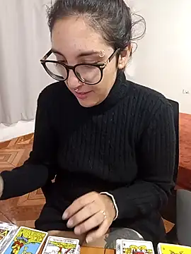 Melinerd online show from December 2025 07:34:02 PM