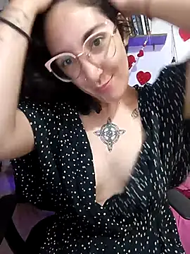 Melinerd online show from March 2026 06:01:01 PM