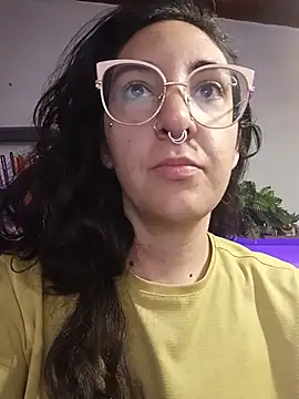 Melinerd online show from May 2026 01:07:02 PM