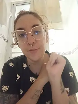 Melinerd online show from July 2026 06:06:02 PM