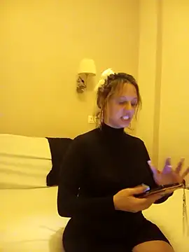 cleopatravodos online show from December 2025 07:18:01 PM