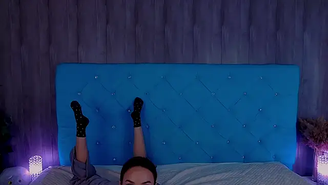 ArielEvans online show from June 2026 03:47:02 AM