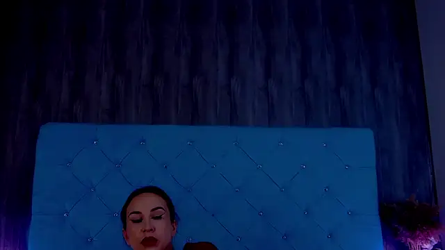 ArielEvans online show from June 2026 03:34:02 AM