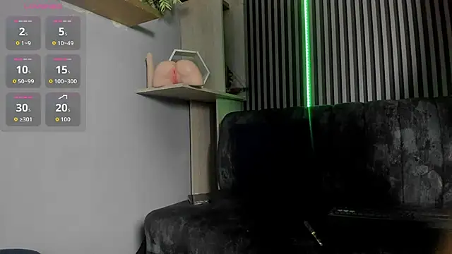 Ethan king  online show from April 2026 10:42:02 PM