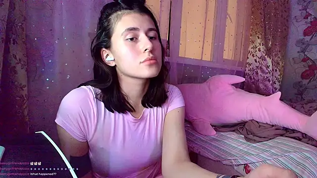 Snapshot of KristinaScott chatting on January 2026 02:41:01 PM KristinaScott online show from January 2026 02:41:01 PM