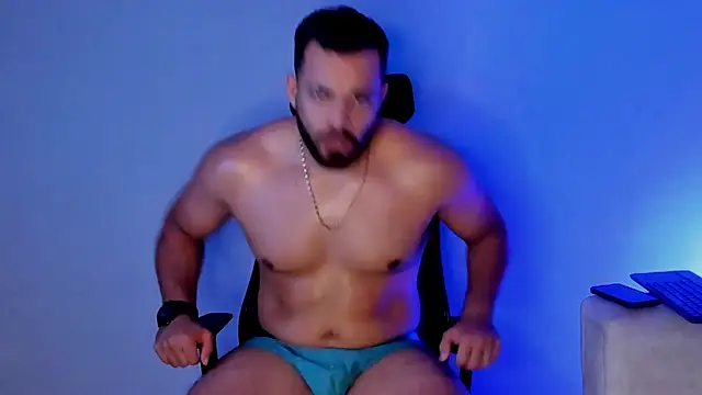 Snapshot of Chris_Varden chatting on January 2026 06:56:02 PM Chris Varden online show from January 2026 06:56:02 PM