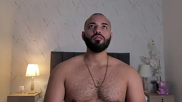 Chris Varden online show from May 2026 07:55:02 PM