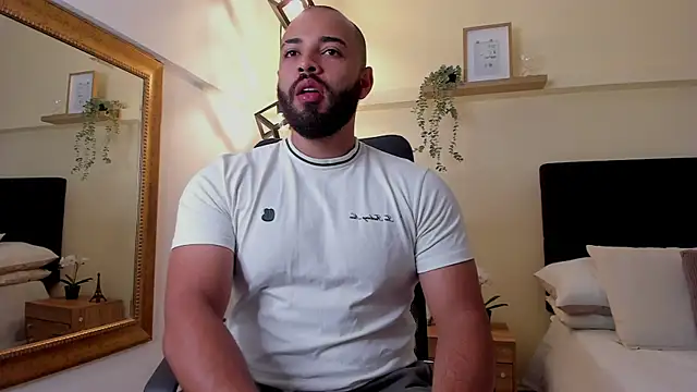 Chris Varden online show from May 2026 03:35:02 AM