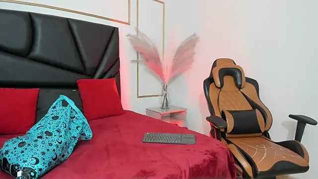 Emily Frostt online show from January 2026 08:11:02 PM