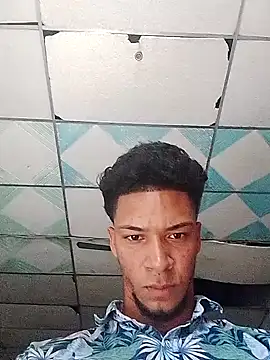 Rich Boy Activ online show from November 2025 01:28:01 PM