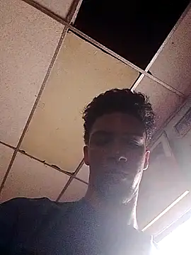 Rich Boy Activ online show from November 2025 01:44:02 PM