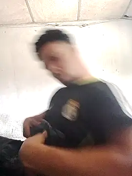 Rich Boy Activ online show from December 2025 05:53:02 PM