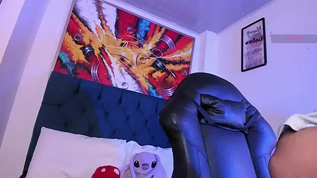 Anna valerious7 online show from December 2025 05:25:01 AM