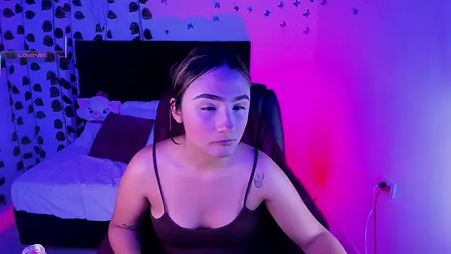 Anna valerious7 online show from January 2026 07:02:02 AM