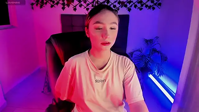 Anna valerious7 online show from February 2026 05:16:02 AM