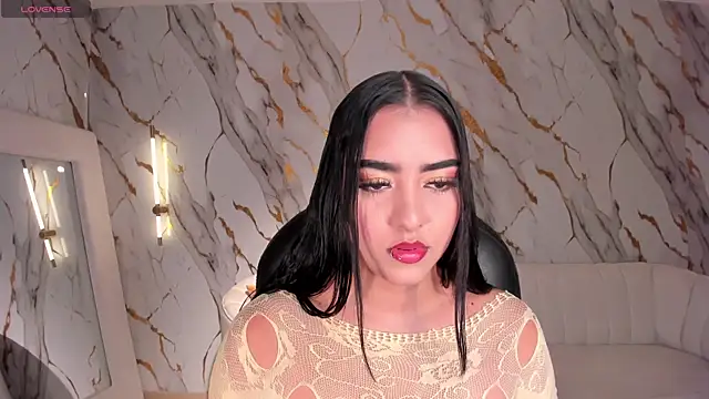 SophieLanne online show from January 2026 05:34:02 AM