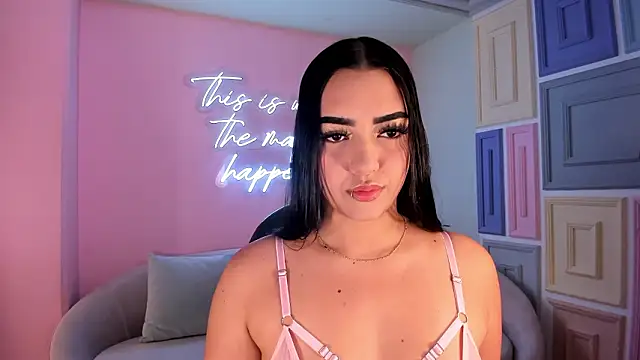 SophieLanne online show from February 2026 04:22:02 AM