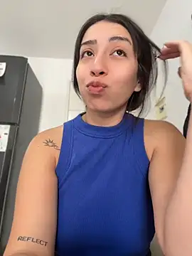 Lina soler69 online show from June 2026 02:01:01 PM