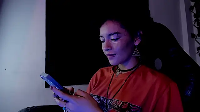 Anny Kiitty online show from May 2026 11:22:02 PM