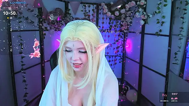 Aluwe Say online show from March 2026 01:18:01 PM