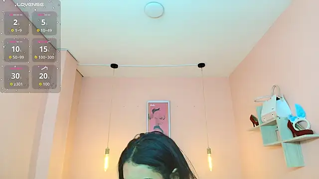 Snapshot of Milu_carbajal_x chatting on December 2025 01:05:02 PM Milu carbajal x online show from December 2025 01:05:02 PM