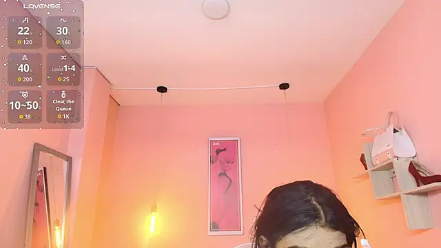 Snapshot of Milu_carbajal_x chatting on December 2025 08:15:02 PM Milu carbajal x online show from December 2025 08:15:02 PM