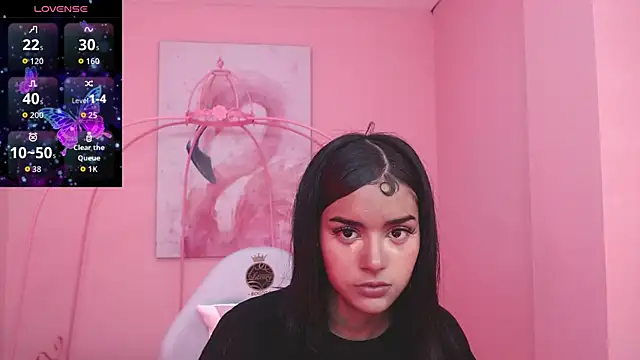 Snapshot of Milu_carbajal_x chatting on January 2026 12:52:01 PM Milu carbajal x online show from January 2026 12:52:01 PM