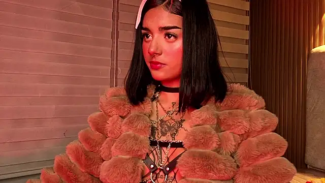 Milu carbajal x online show from May 2026 03:58:01 AM