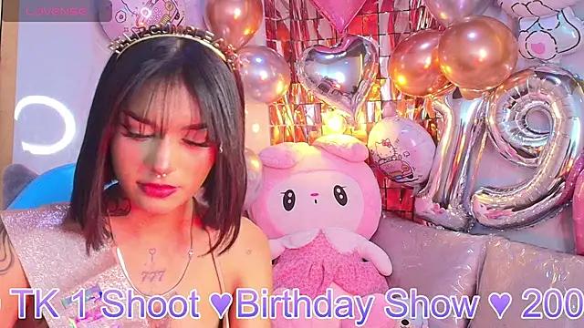 Milu carbajal x online show from July 2026 12:18:01 AM