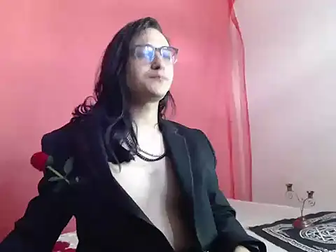 Amoneth Xx online show from November 2025 07:56:01 PM