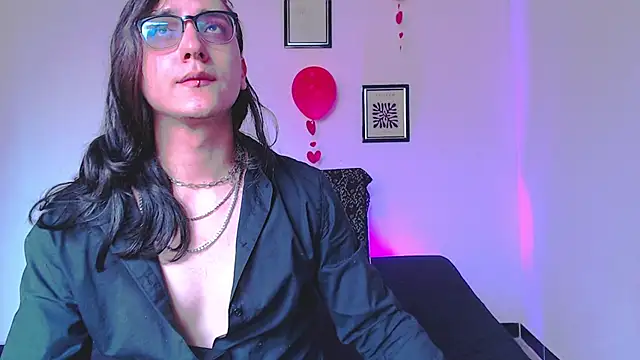 Amoneth Xx online show from February 2026 08:27:01 PM